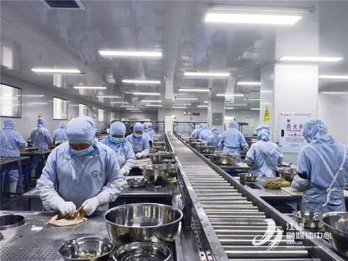 奏響高質(zhì)量發(fā)展三部曲，白沙工業(yè)園唱響食品及農(nóng)產(chǎn)品加工最強(qiáng)音